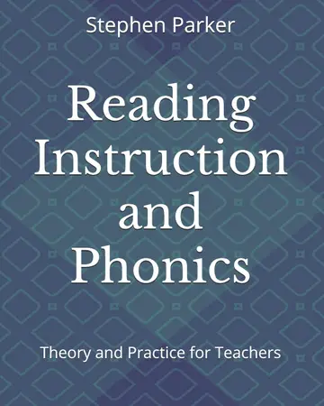 Cover of Reading Instruction and Phonics