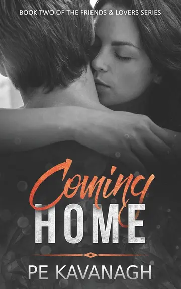 Cover of Coming Home