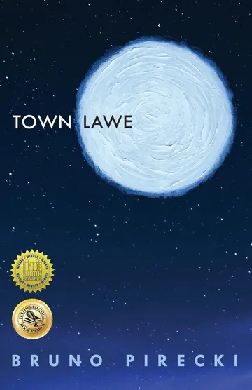Cover of Town Lawe