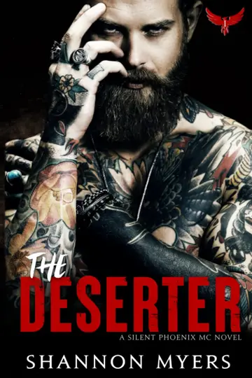 Cover of Deserter