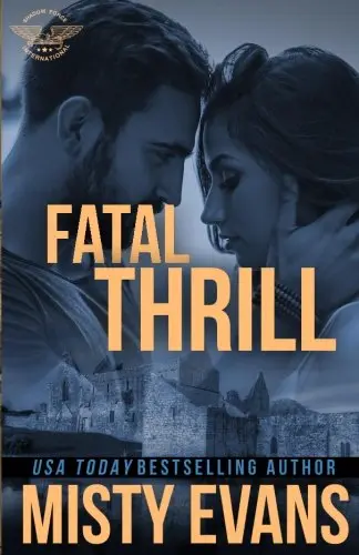 Cover of Fatal Thrill