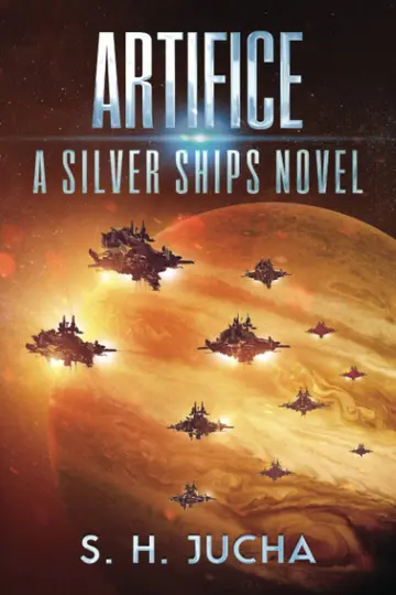 Cover of Artifice