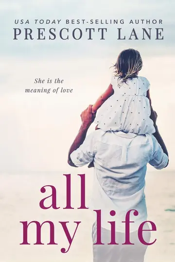 Cover of All My Life