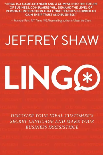 Cover of Lingo