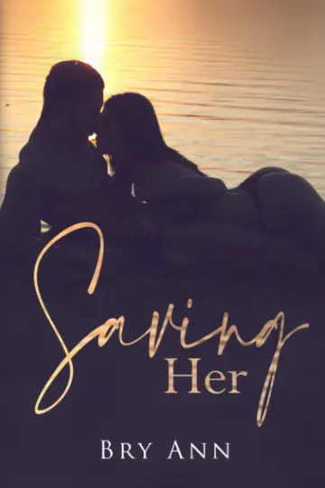 Cover of Saving Her