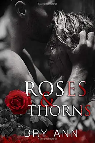 Cover of Roses & Thorns