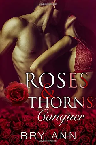 Cover of Roses & Thorns