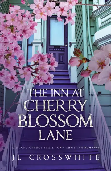 Cover of The Inn at Cherry Blossom Lane