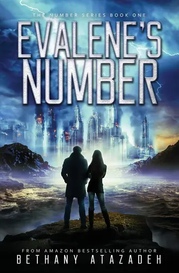 Cover of Evalene's Number