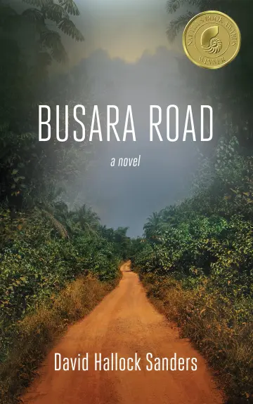 Cover of Busara Road