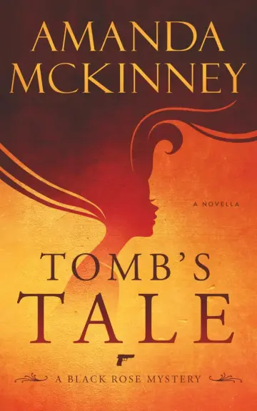Cover of Tomb's Tale