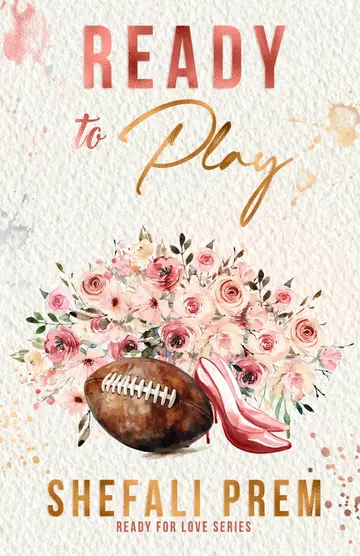 Cover of Ready to Play