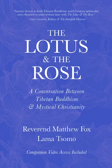 Cover of Lotus & the Rose