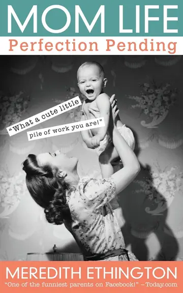 Cover of Mom Life