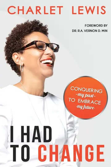 Cover of I Had to Change