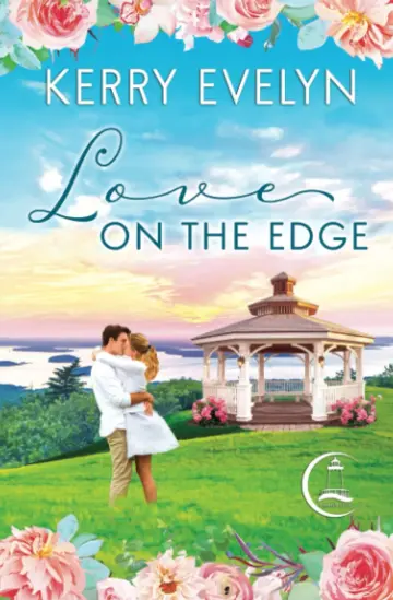 Cover of Love on the Edge