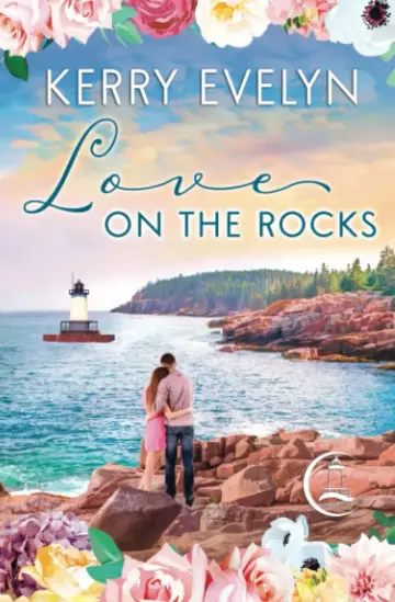 Cover of Love on the Rocks