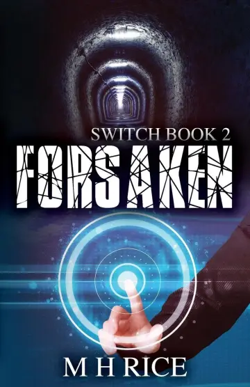 Cover of Forsaken