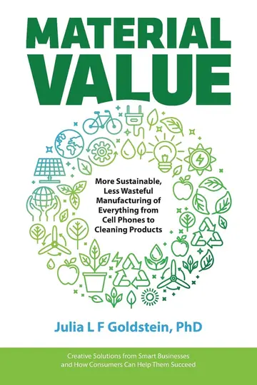 Cover of Material Value