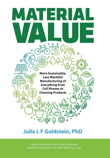 Cover of Material Value
