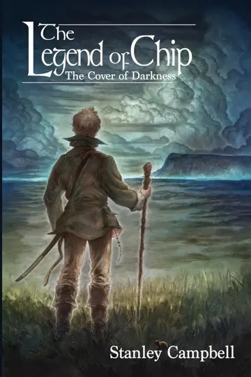 Cover of The Legend of Chip