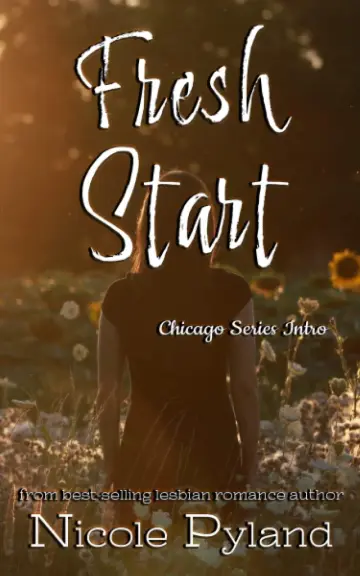 Cover of Fresh Start