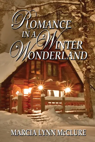 Cover of Romance in a Winter Wonderland