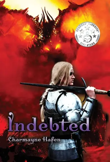 Cover of Indebted