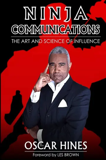 Cover of Ninja Communications the Art and Science of Influence
