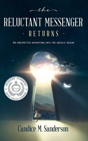 Cover of The Reluctant Messenger Returns