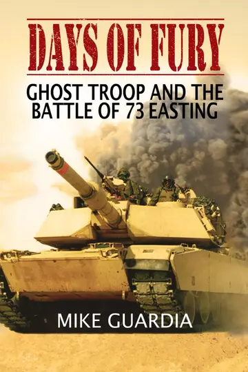 Cover of Days of Fury