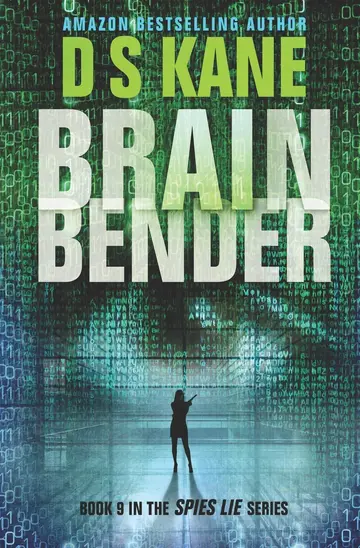 Cover of brAInbender