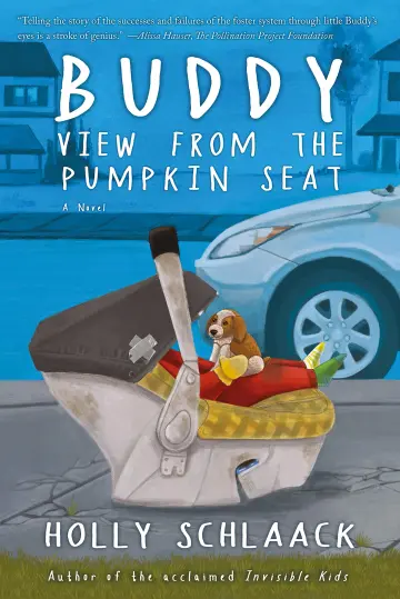Cover of Buddy