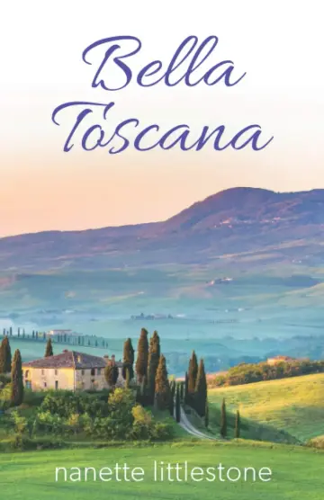 Cover of Bella Toscana