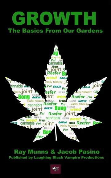 Cover of Growth