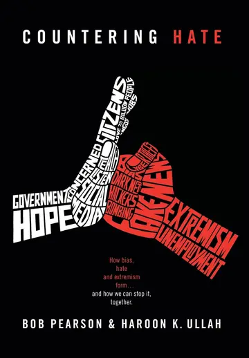 Cover of Countering Hate