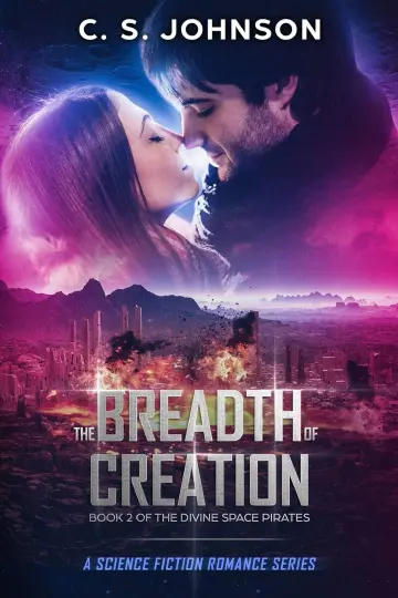 Cover of The Breadth of Creation