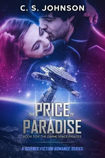 Cover of The Price of Paradise