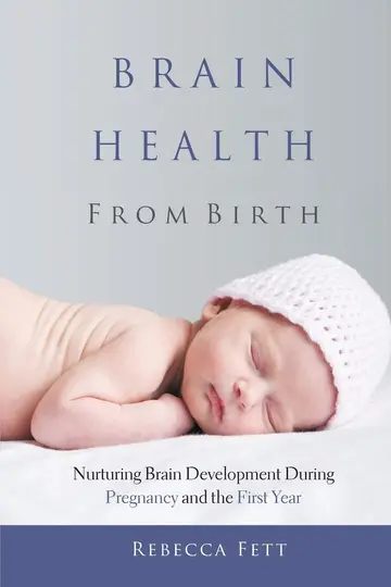Cover of Brain Health from Birth