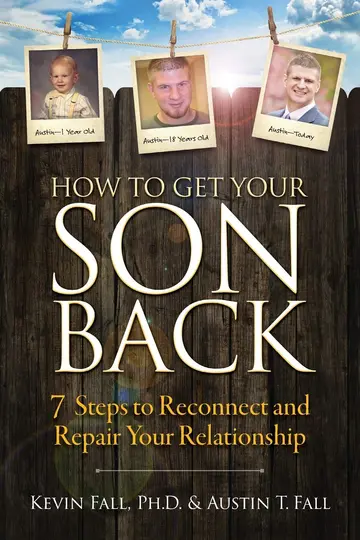Cover of How to Get Your Son Back