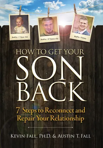 Cover of How to Get Your Son Back