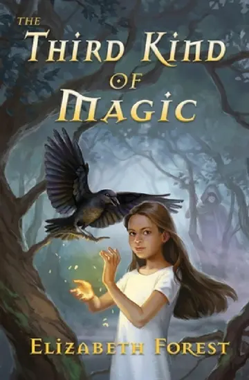 Cover of The Third Kind of Magic
