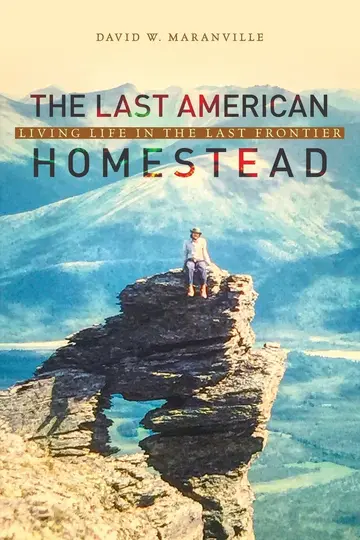 Cover of The Last American Homestead