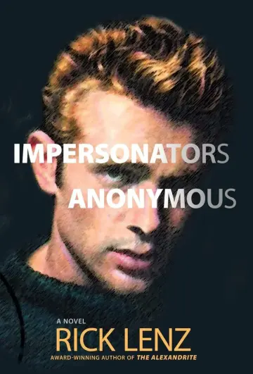 Cover of Impersonators Anonymous