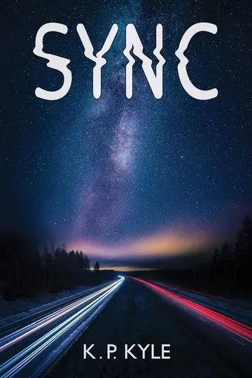 Cover of Sync