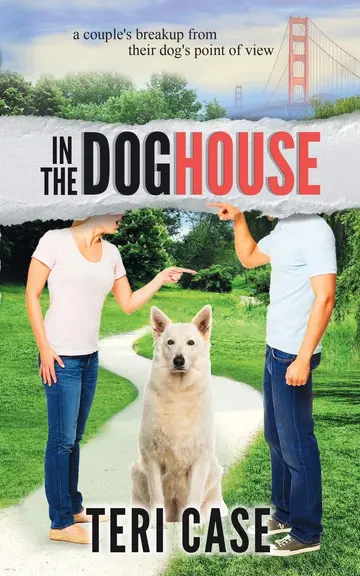 Cover of In the Doghouse