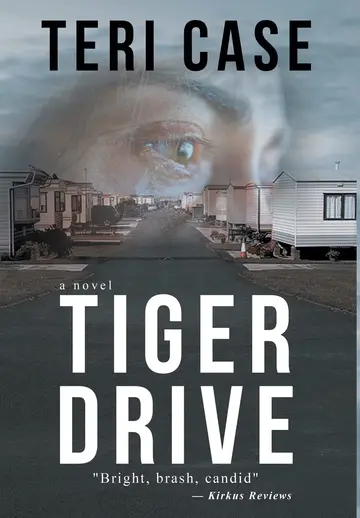 Cover of Tiger Drive
