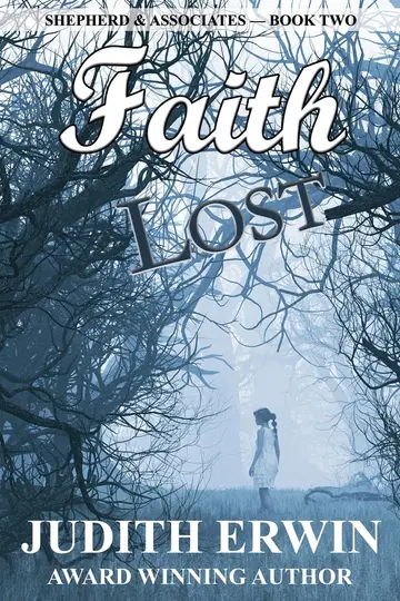 Cover of Faith Lost