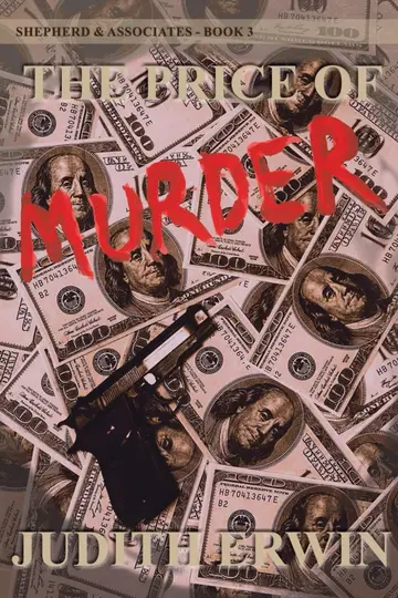 Cover of The Price of Murder