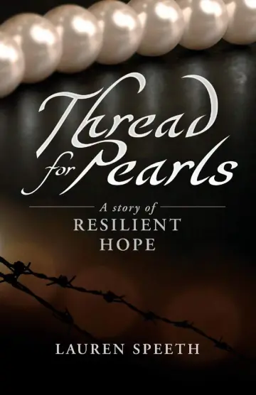Cover of Thread for Pearls